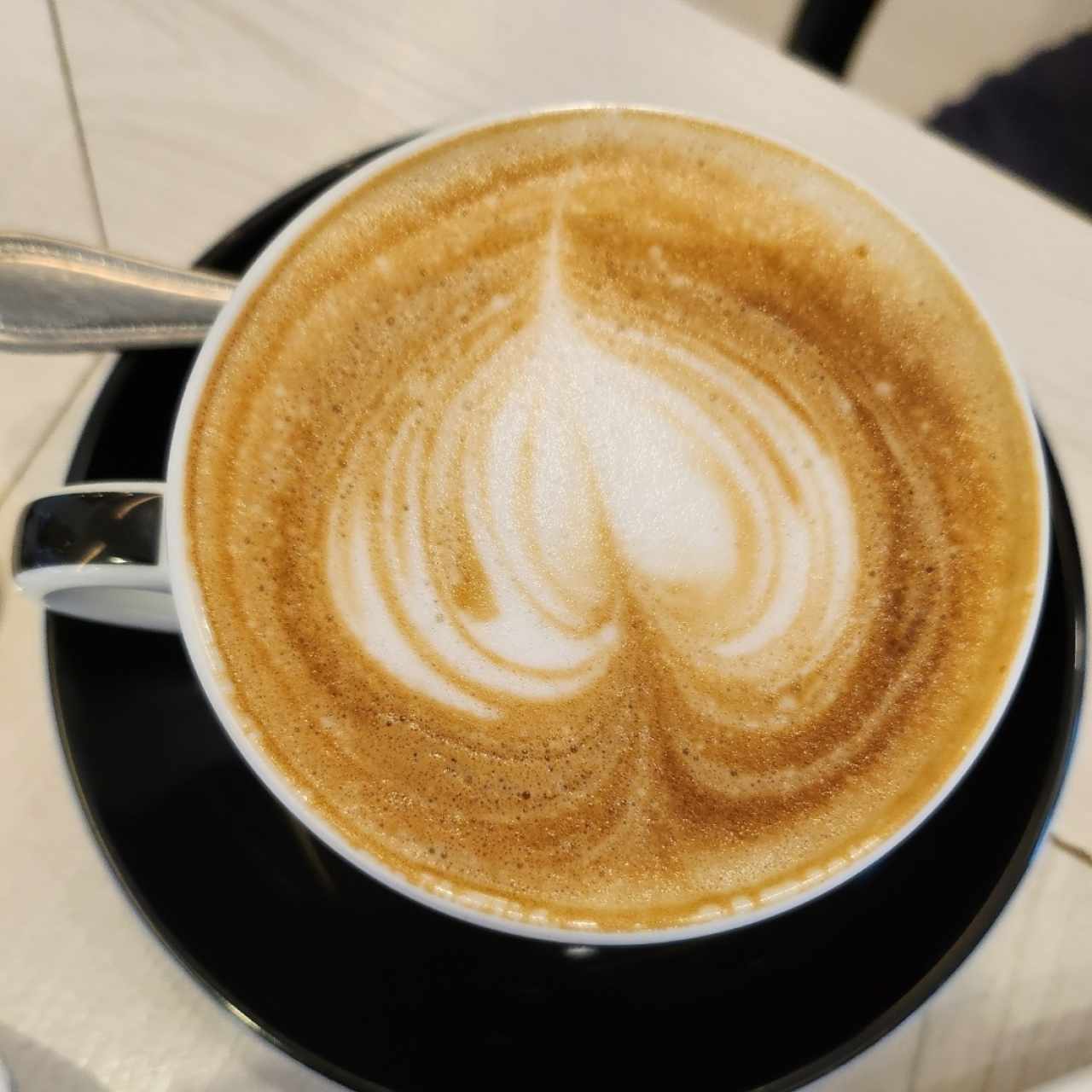 capuchino 