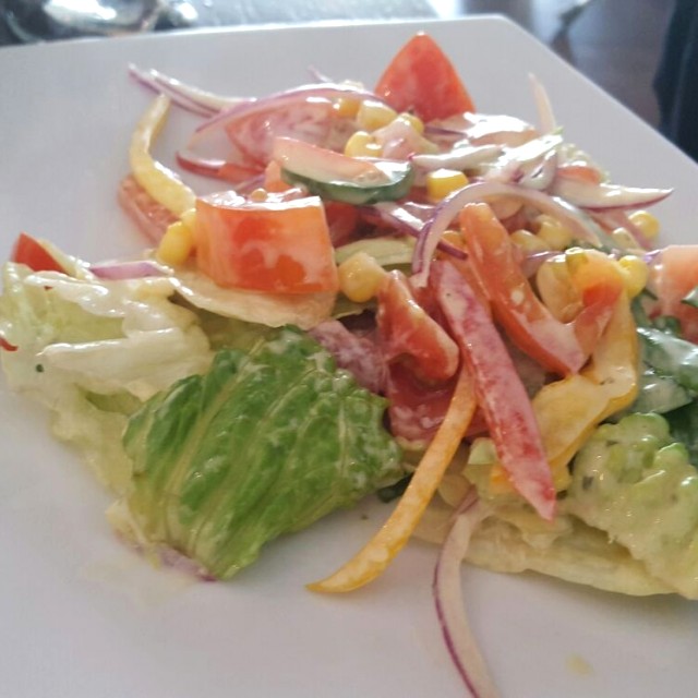 Ensalada