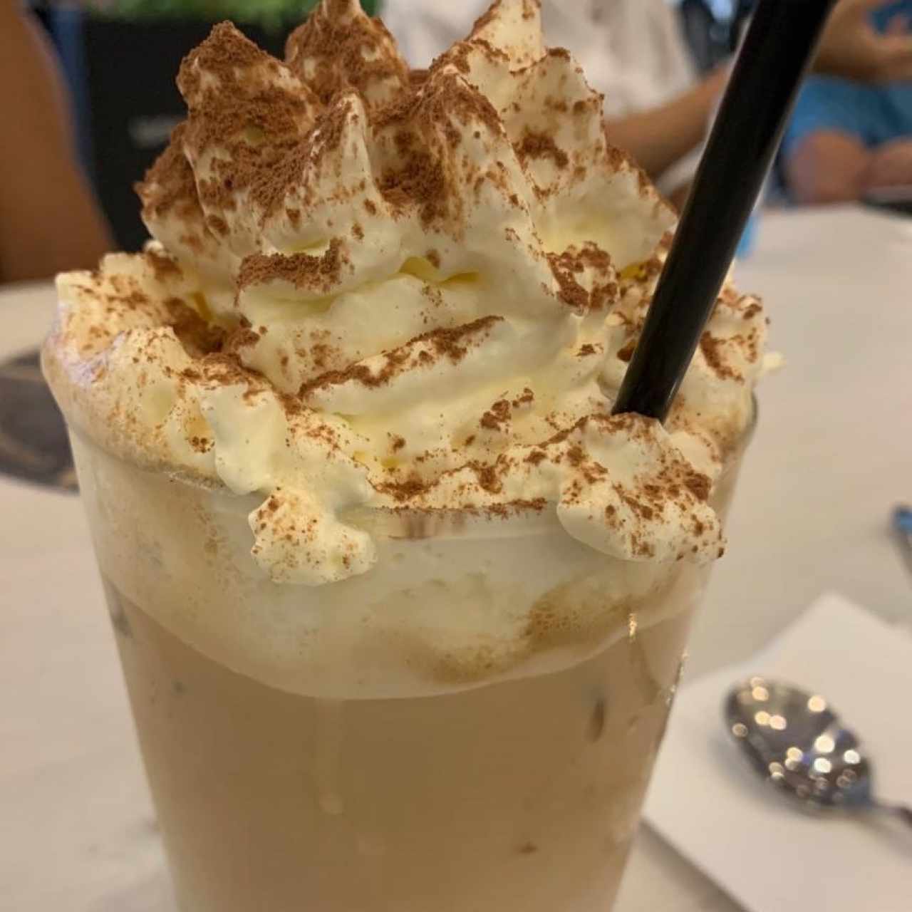 ice mocha