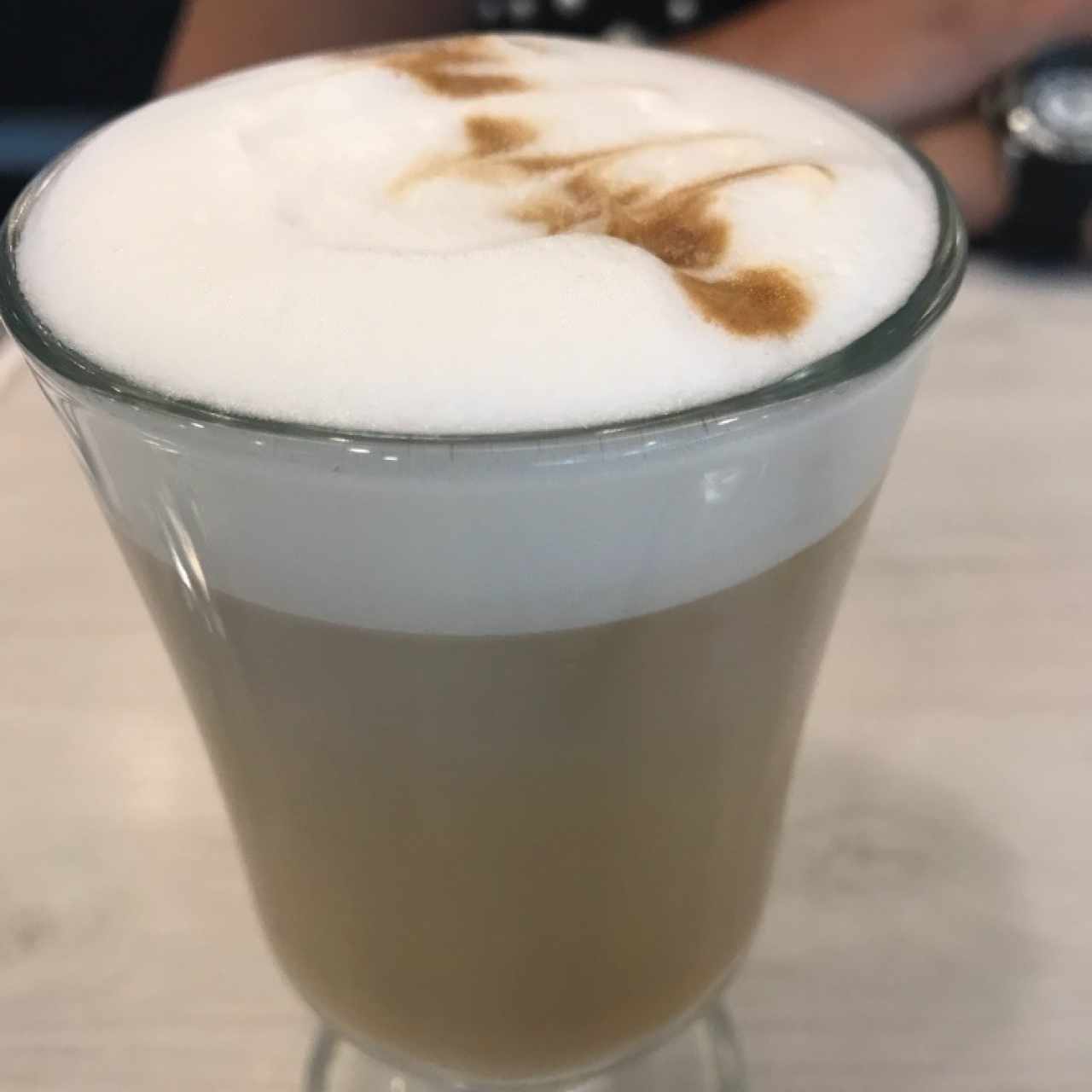 latte