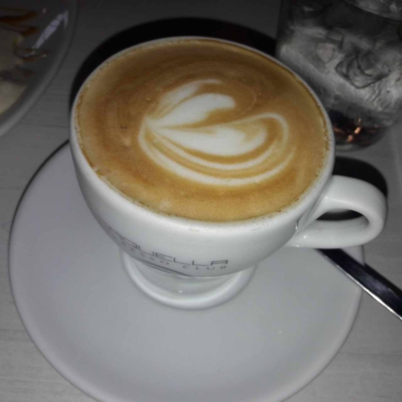 Capuchino 