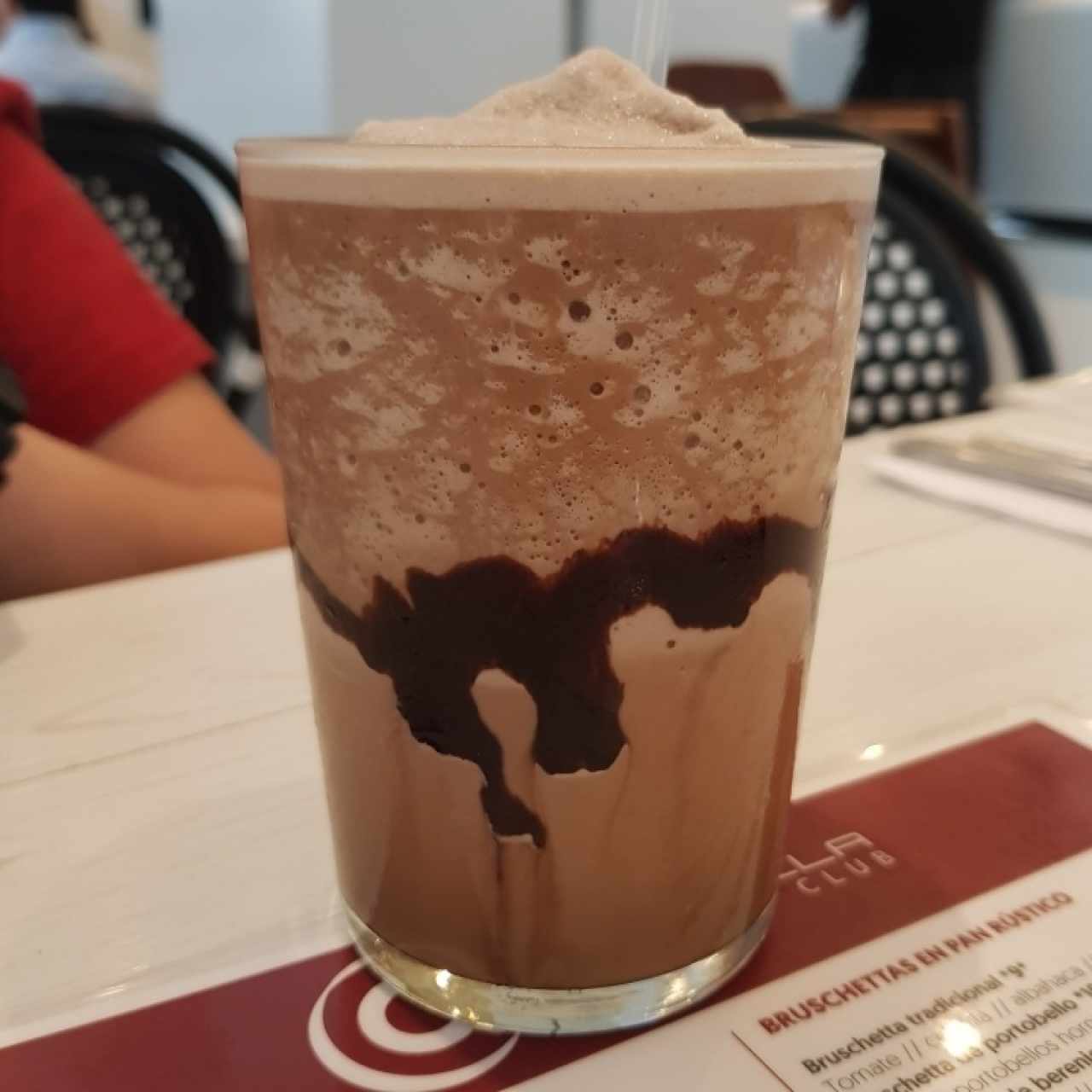 Frappuccino