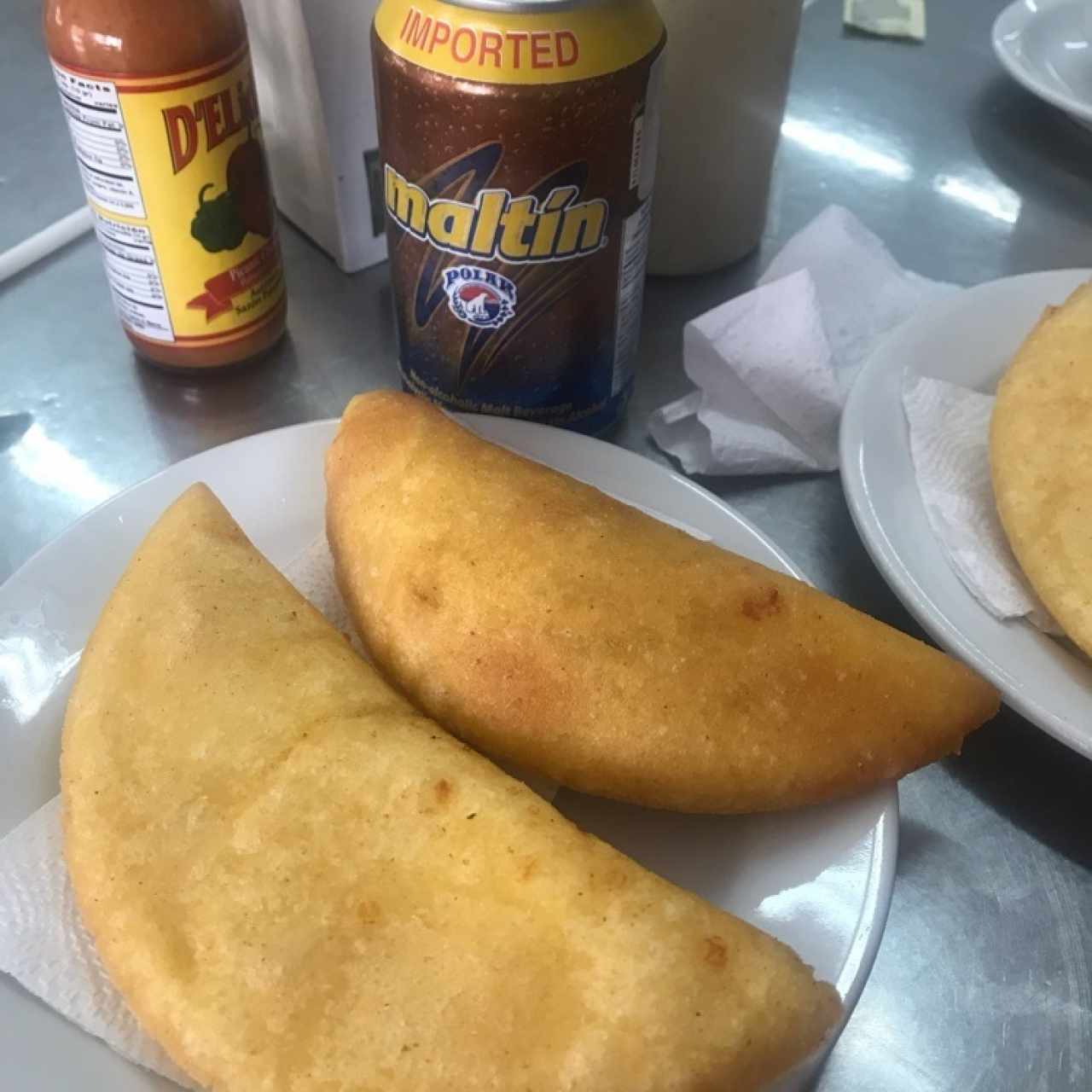 empanadas 