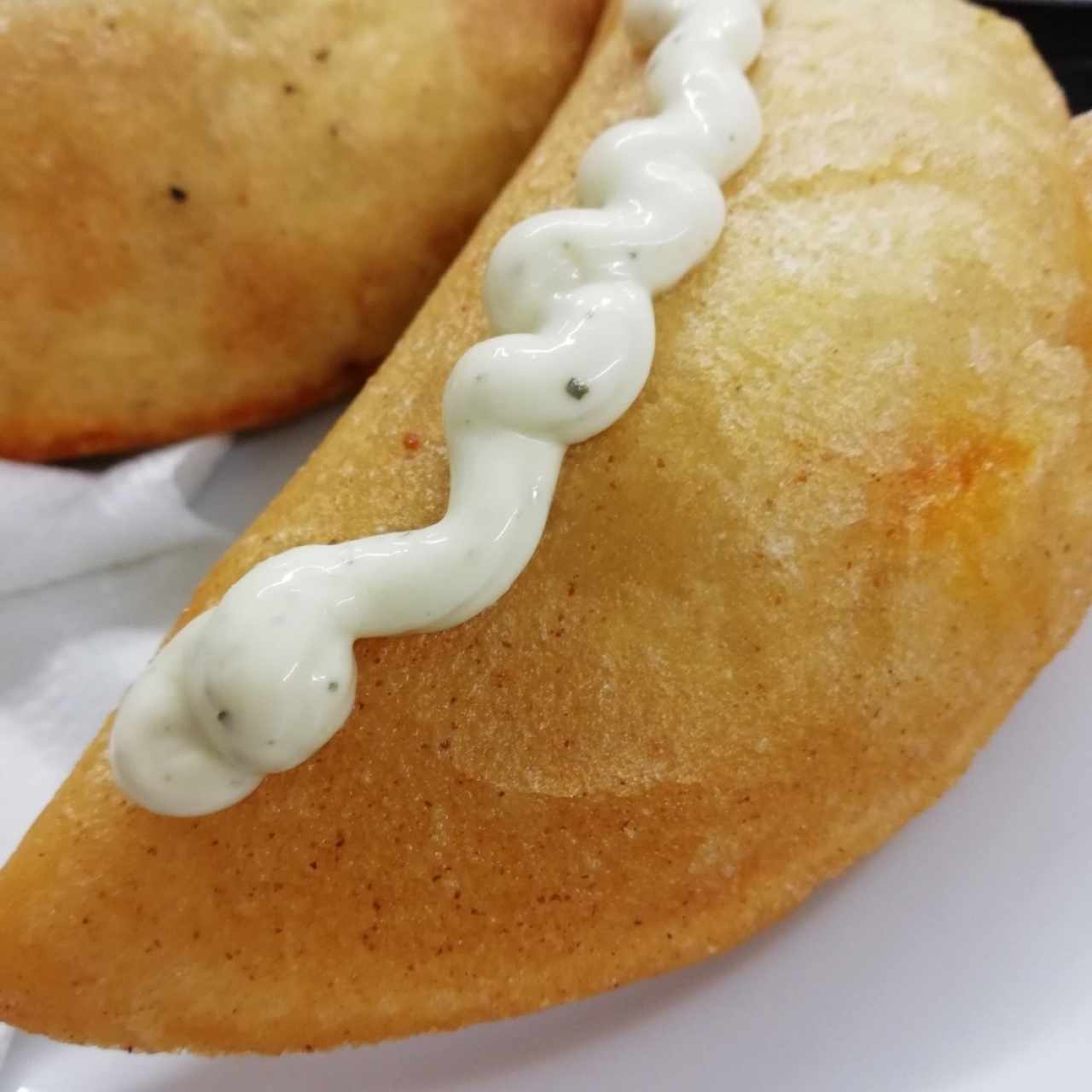 Empanadas