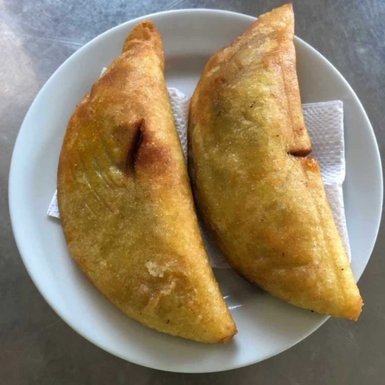 Empanadas Pabellón