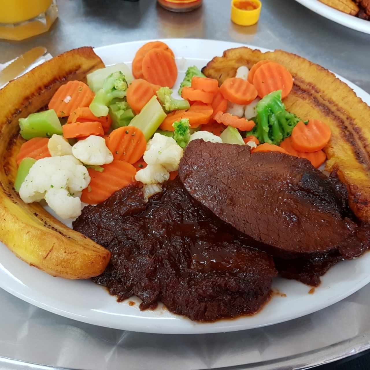 Asado negro