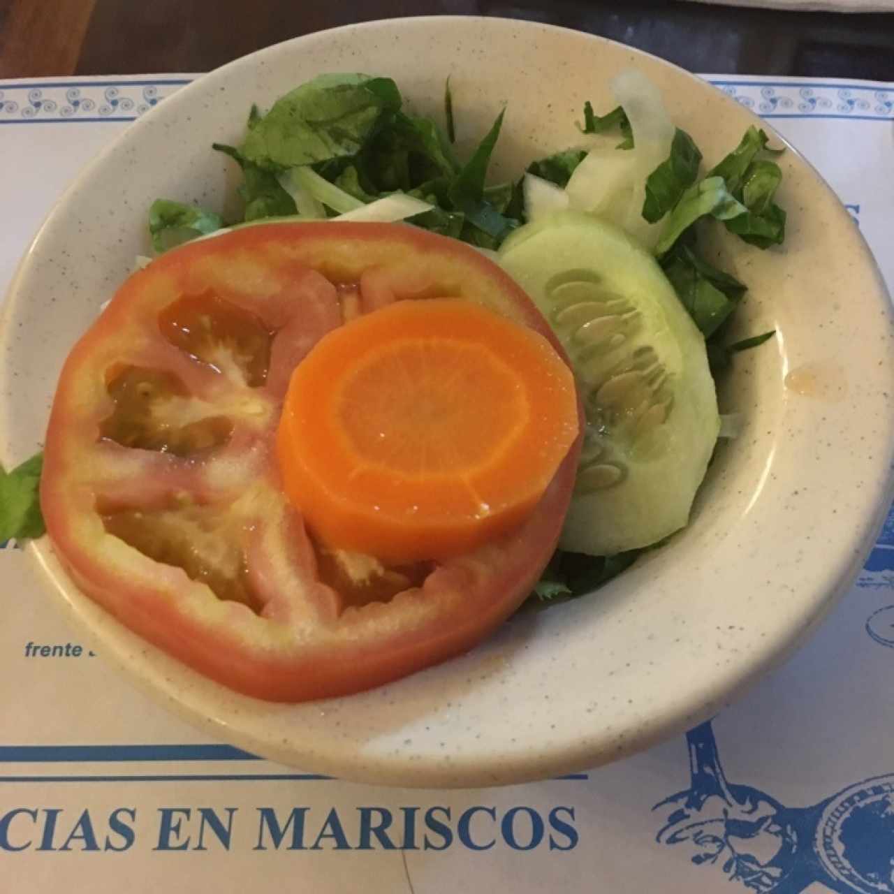 Ensalada