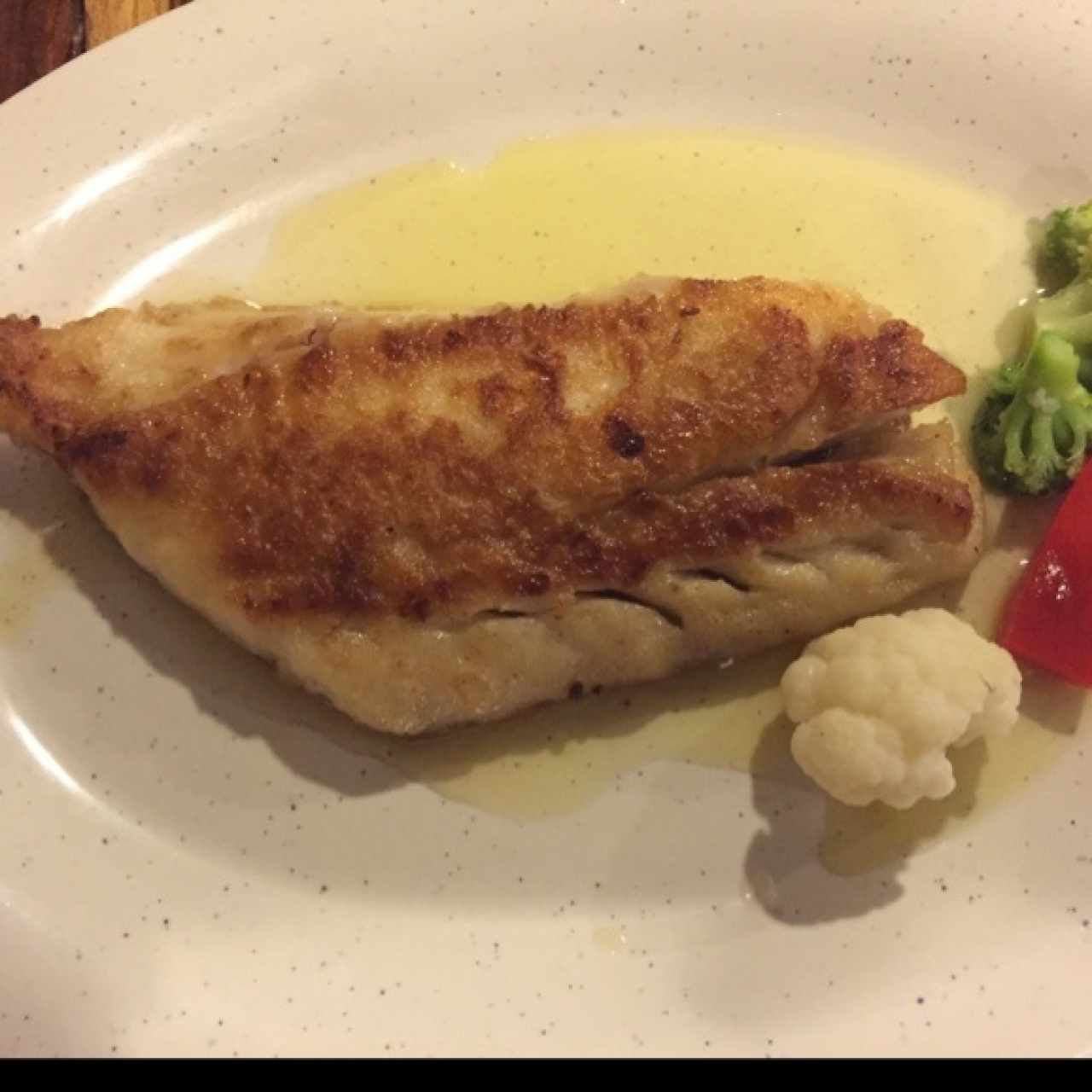 corvina jimmys