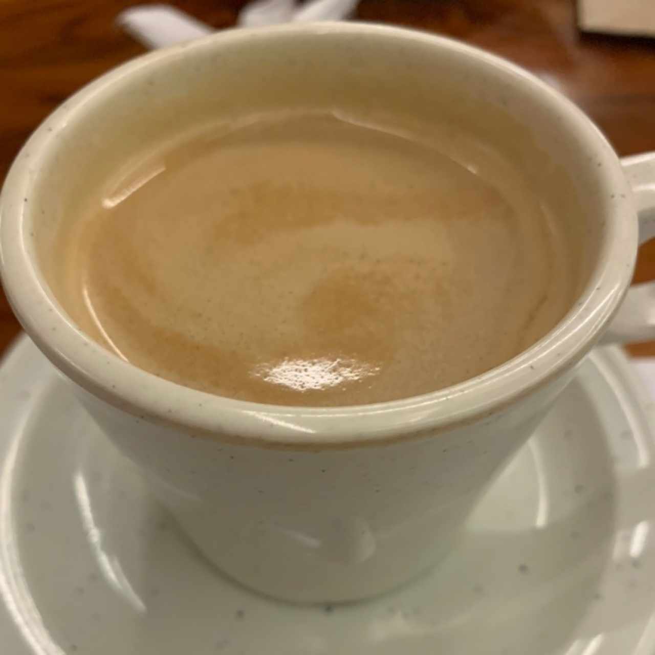 Capuccino