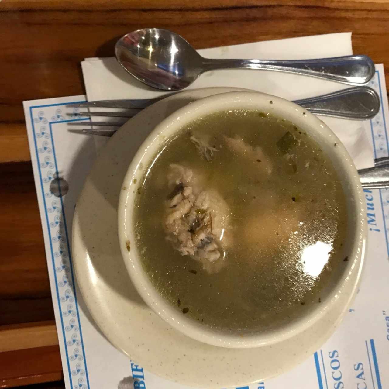 sancocho 