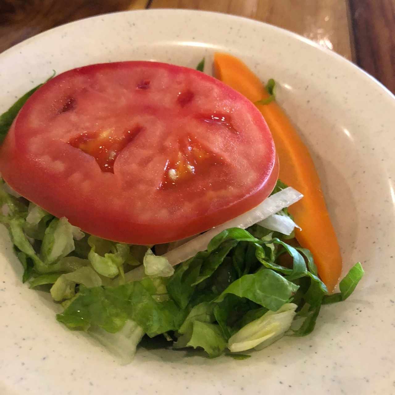 Ensalada