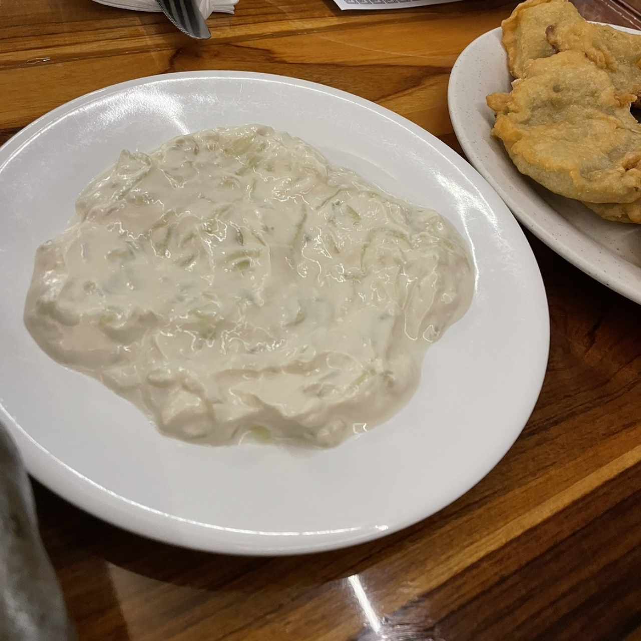 Tzatziki