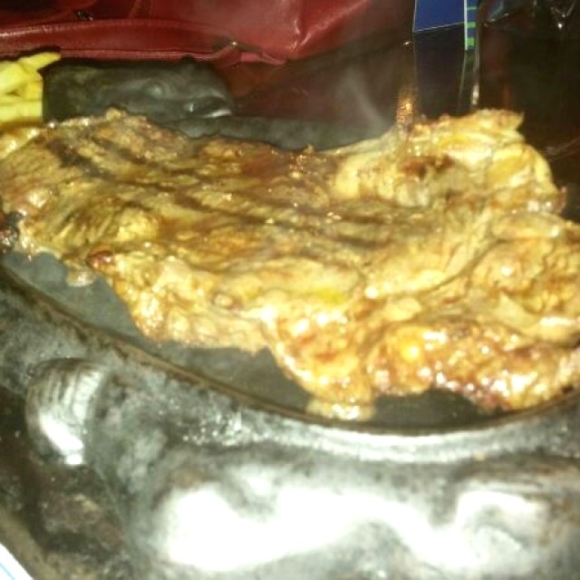 New York steak nacional 