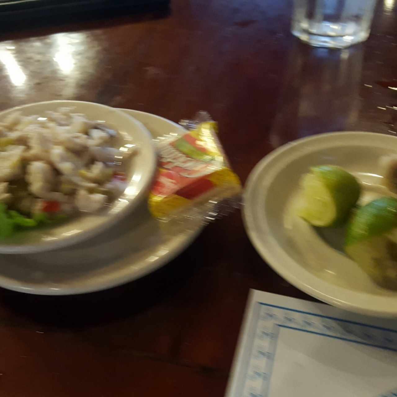 Ceviche