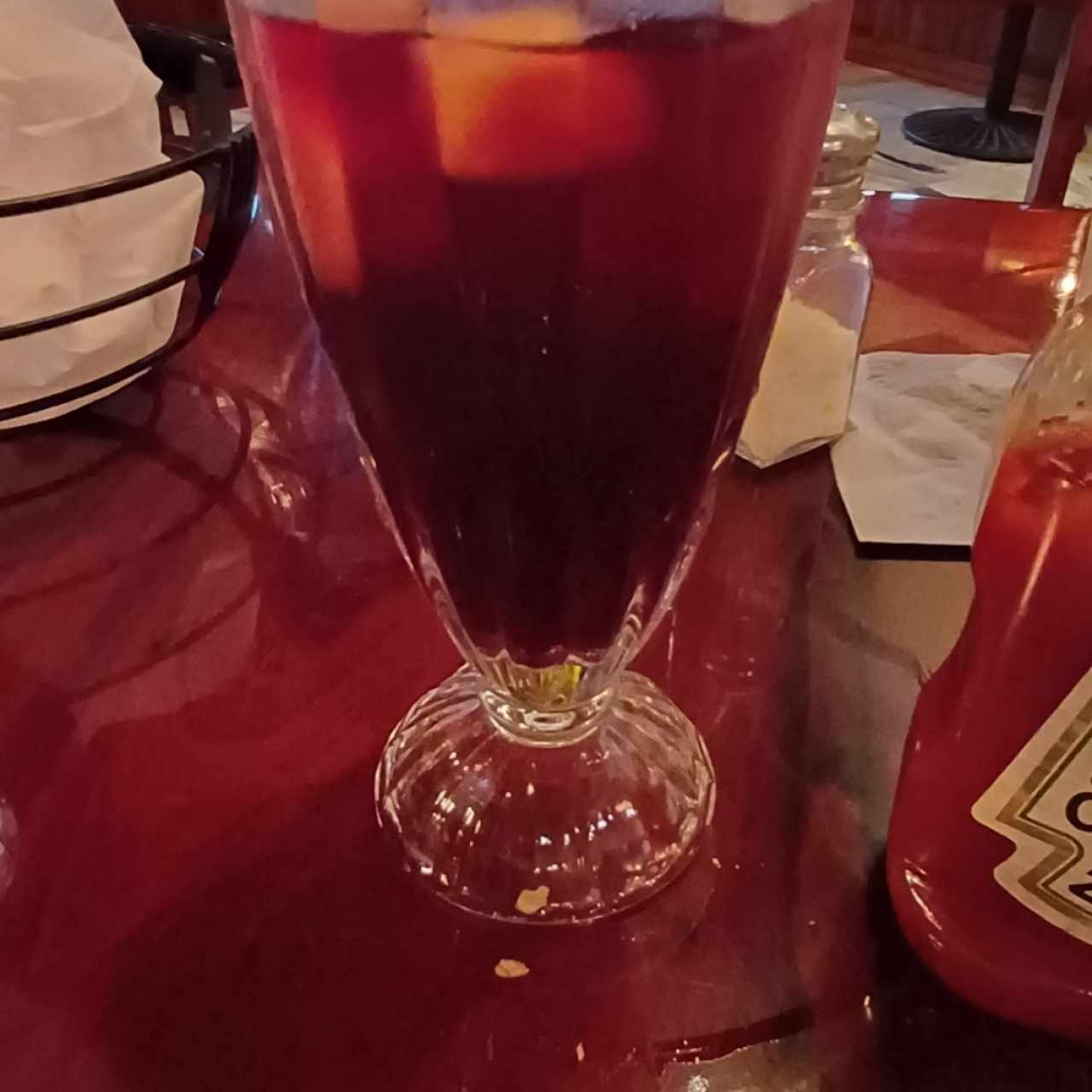 sangria