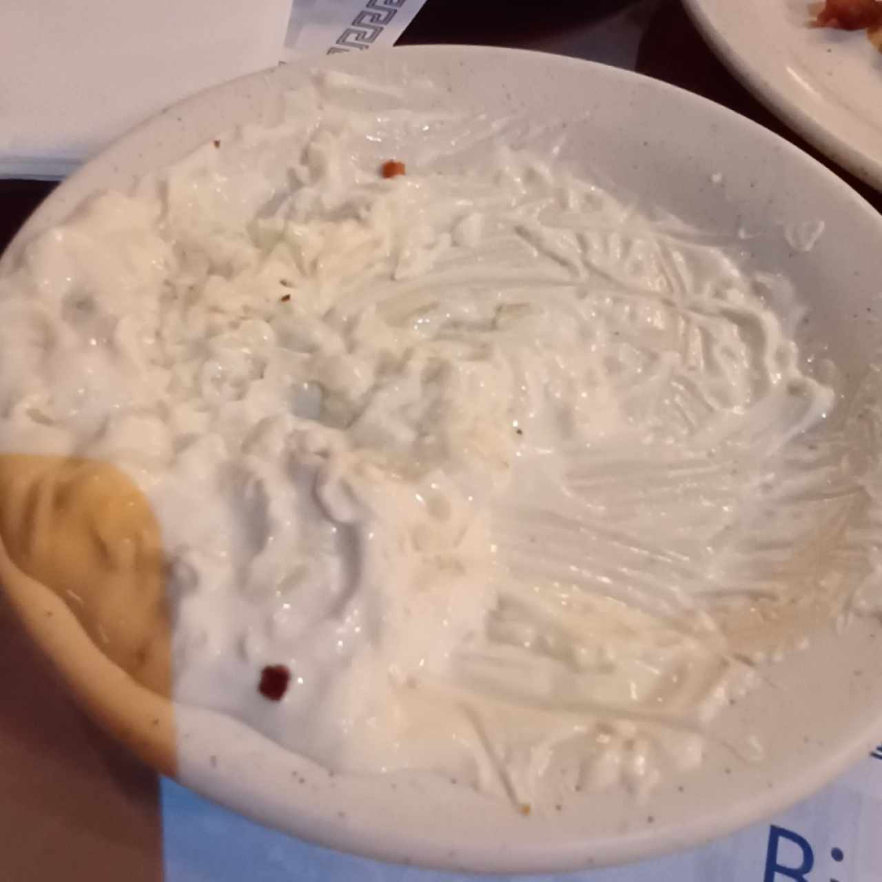 Tzattziki