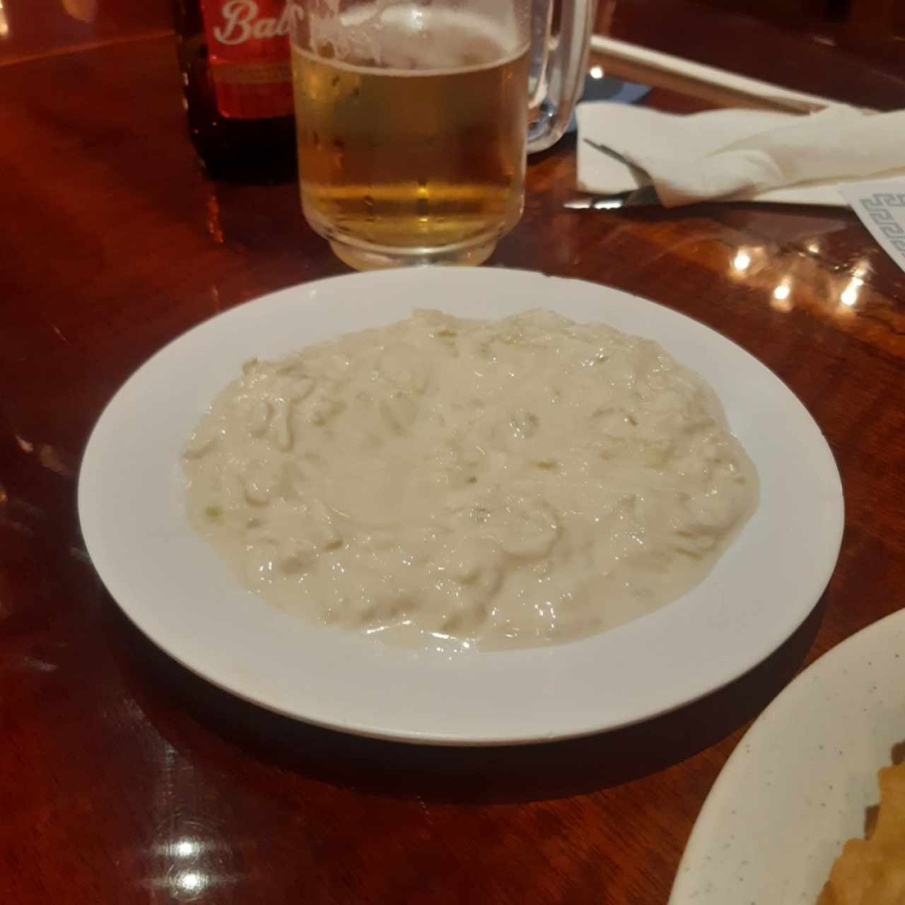 Tzattziki