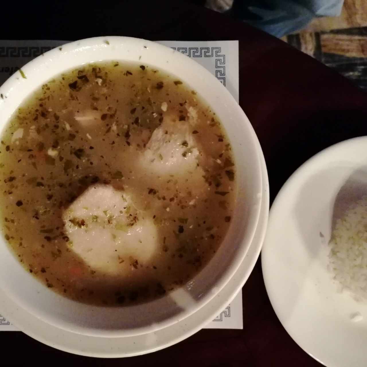 Sancocho