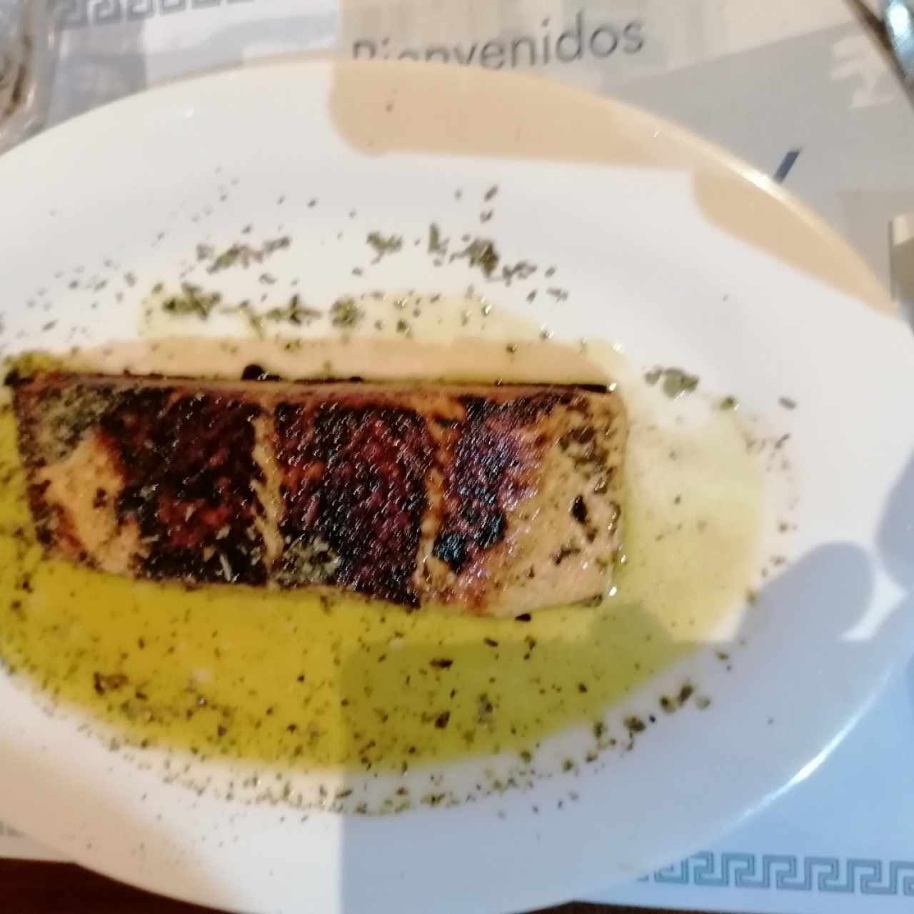 Salmón