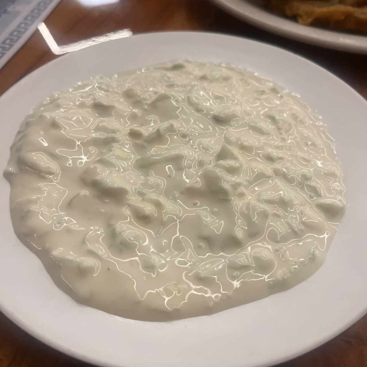 Tzattziki