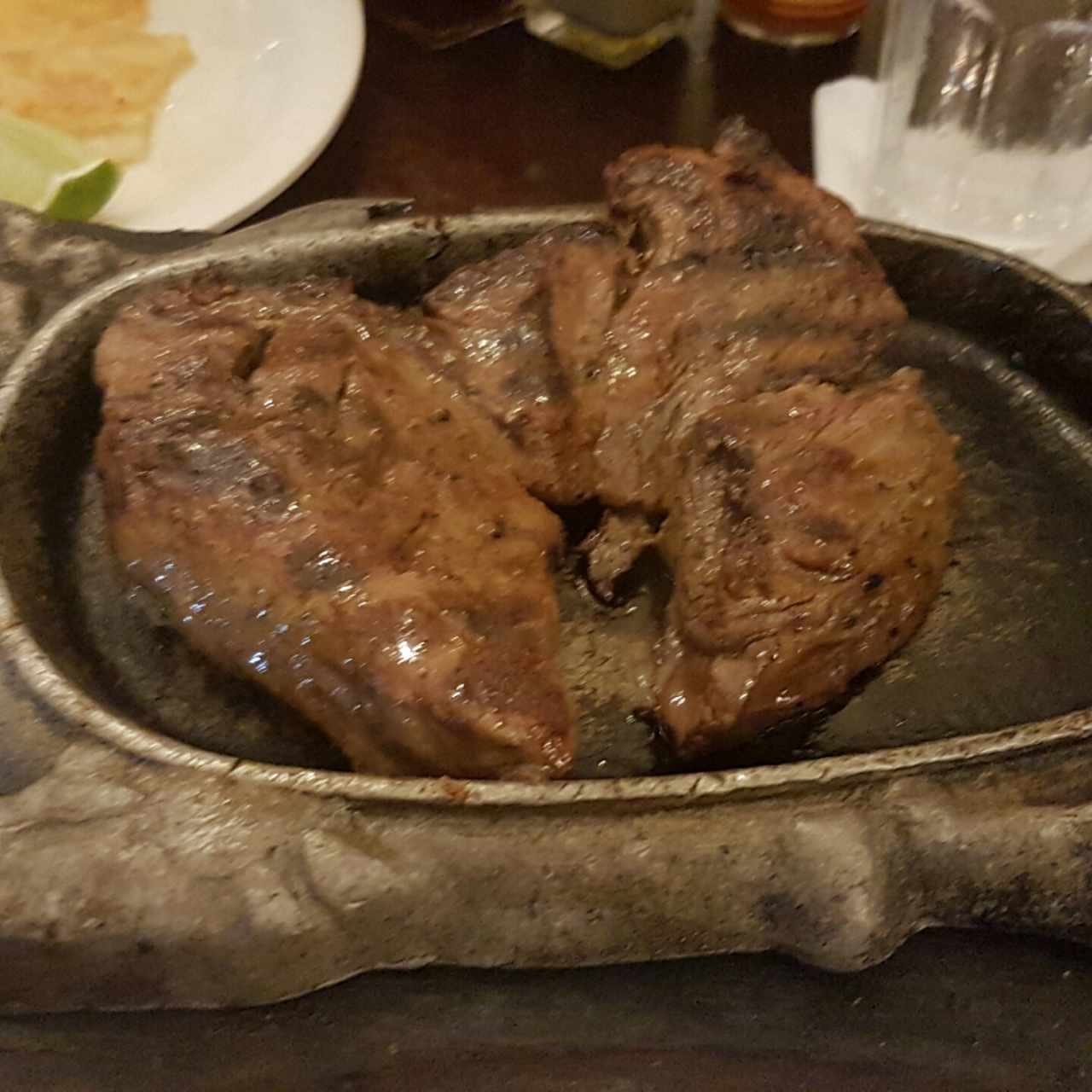 Angelo steak