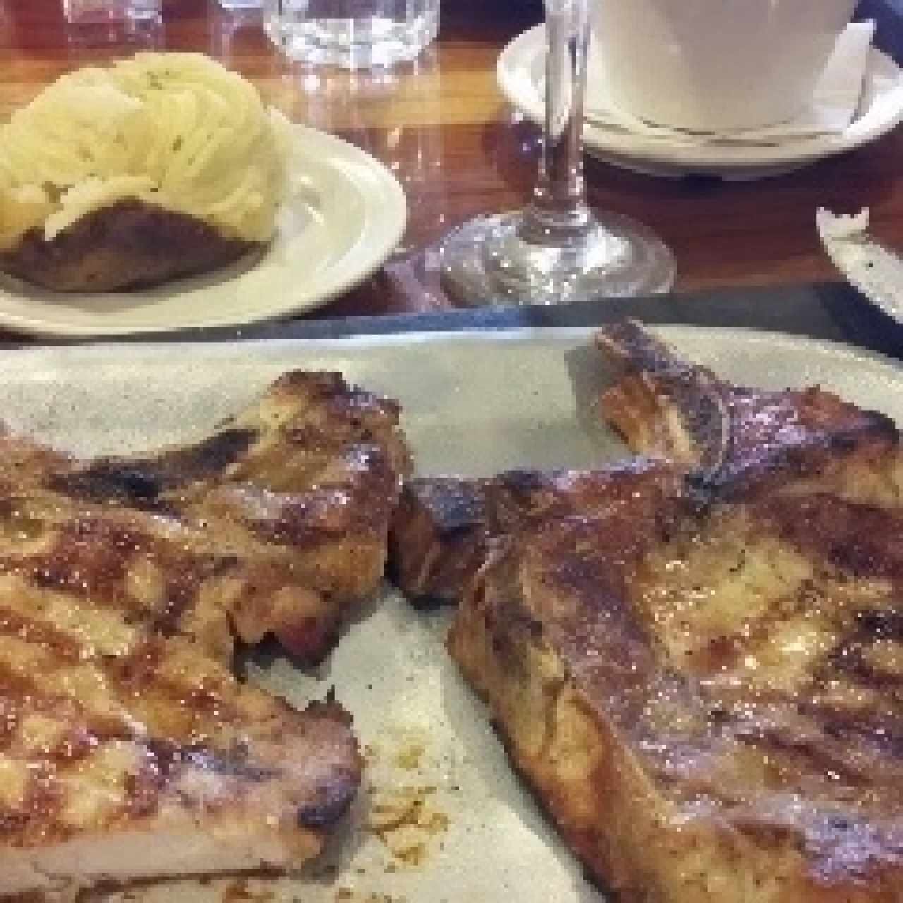 Chuletas