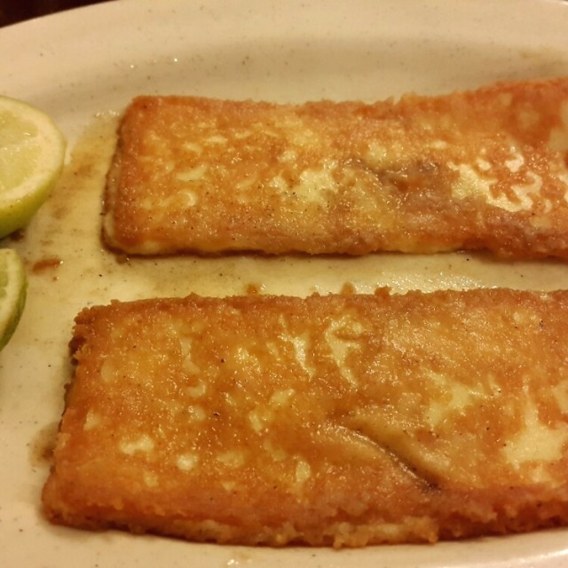 Saganaki