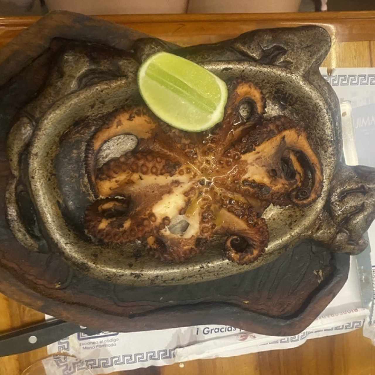 Pulpo