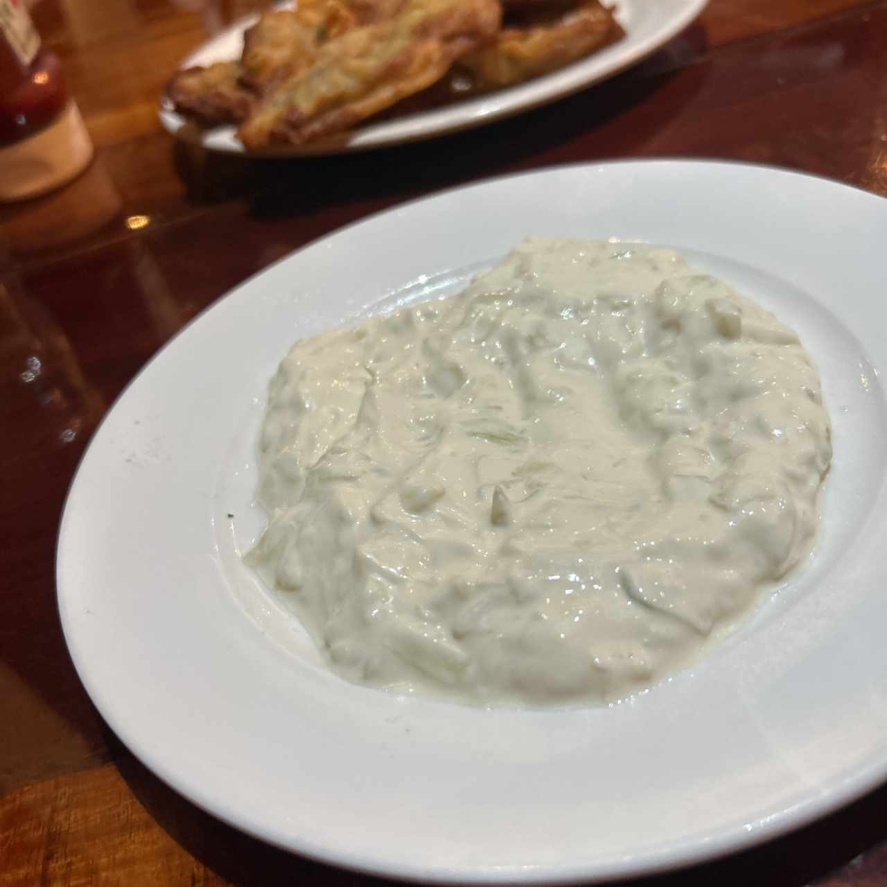 Tzattziki