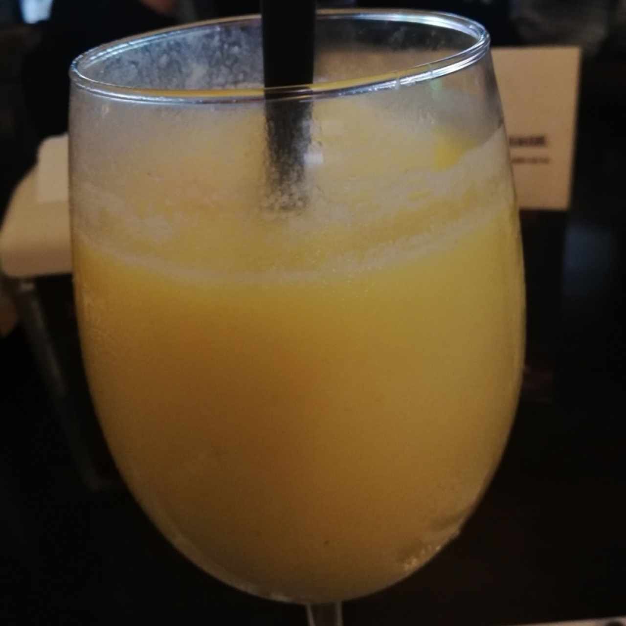 Piña Colada