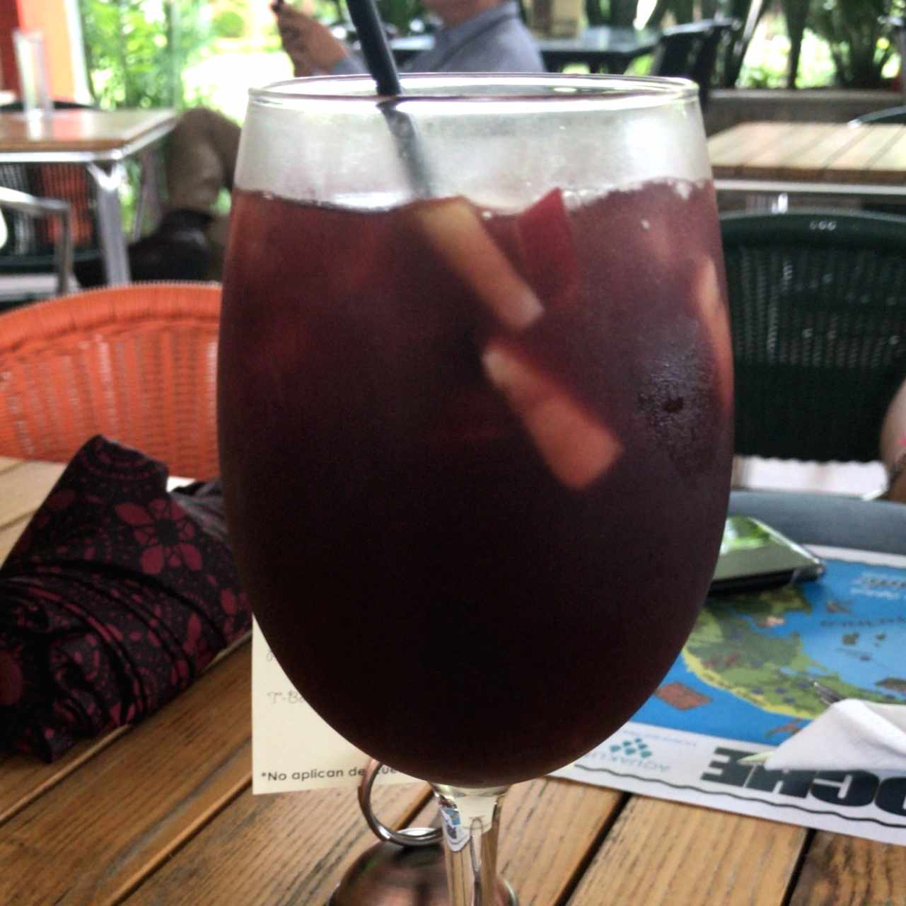 sangria