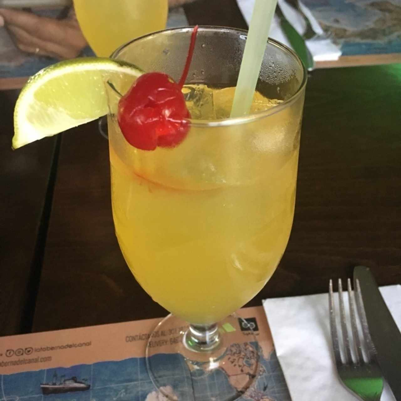 limonada