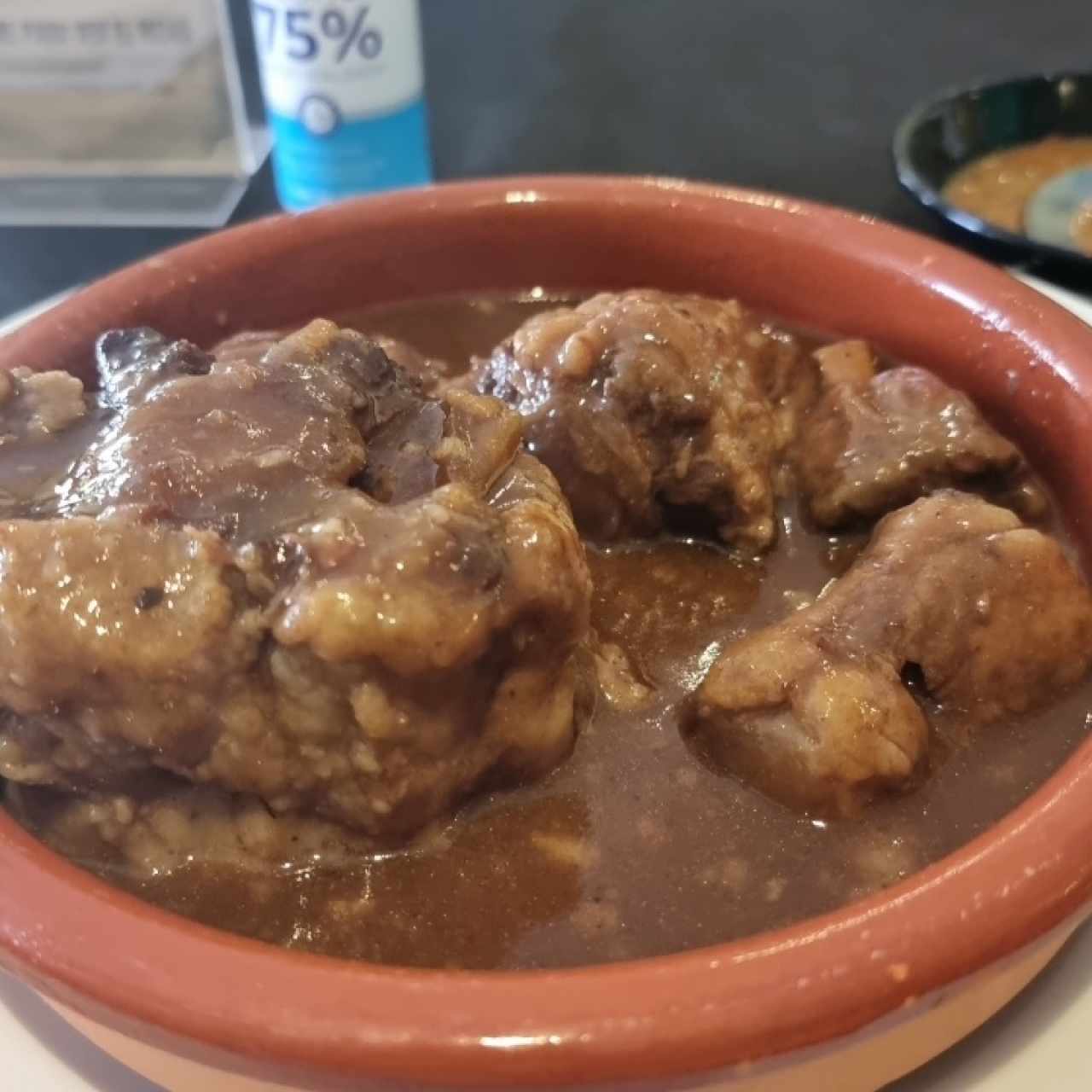 Rabo de toro