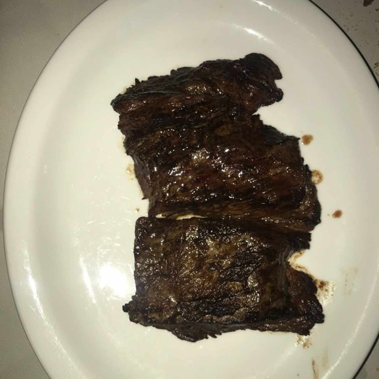 churrasco argentino 