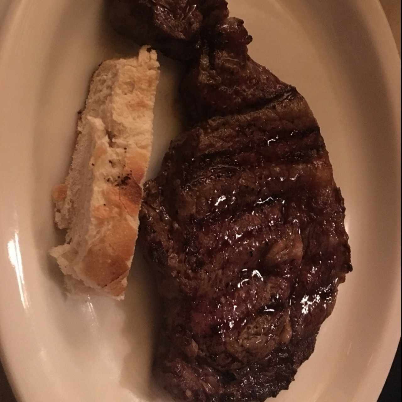 Rib Eye