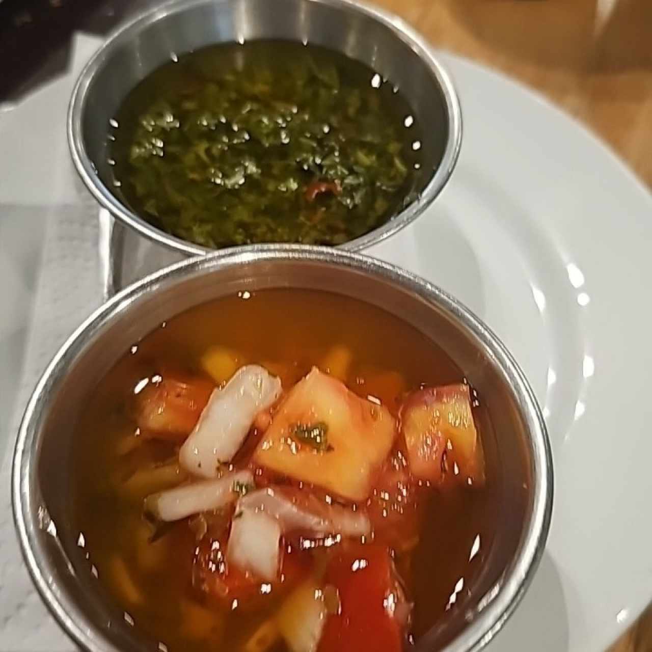 chimichurri