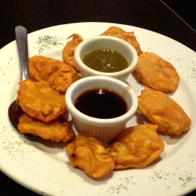 Pakora