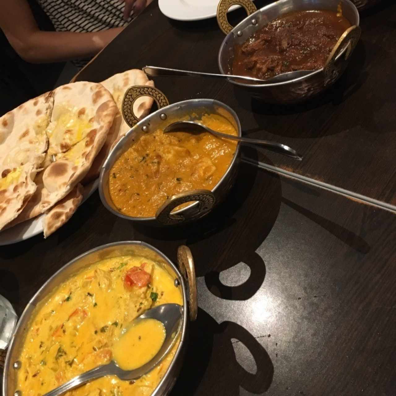 curry y nan
