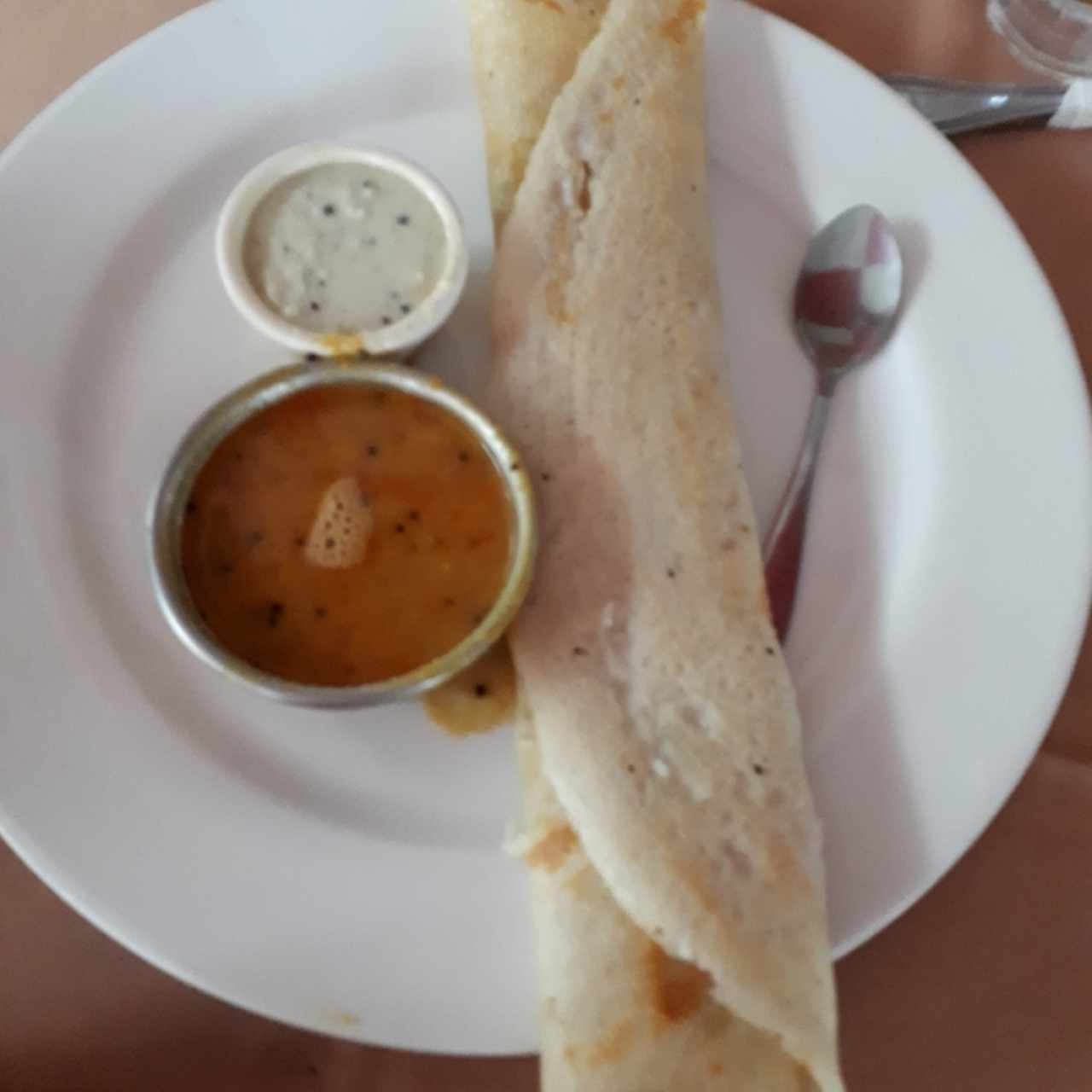 masala dosa