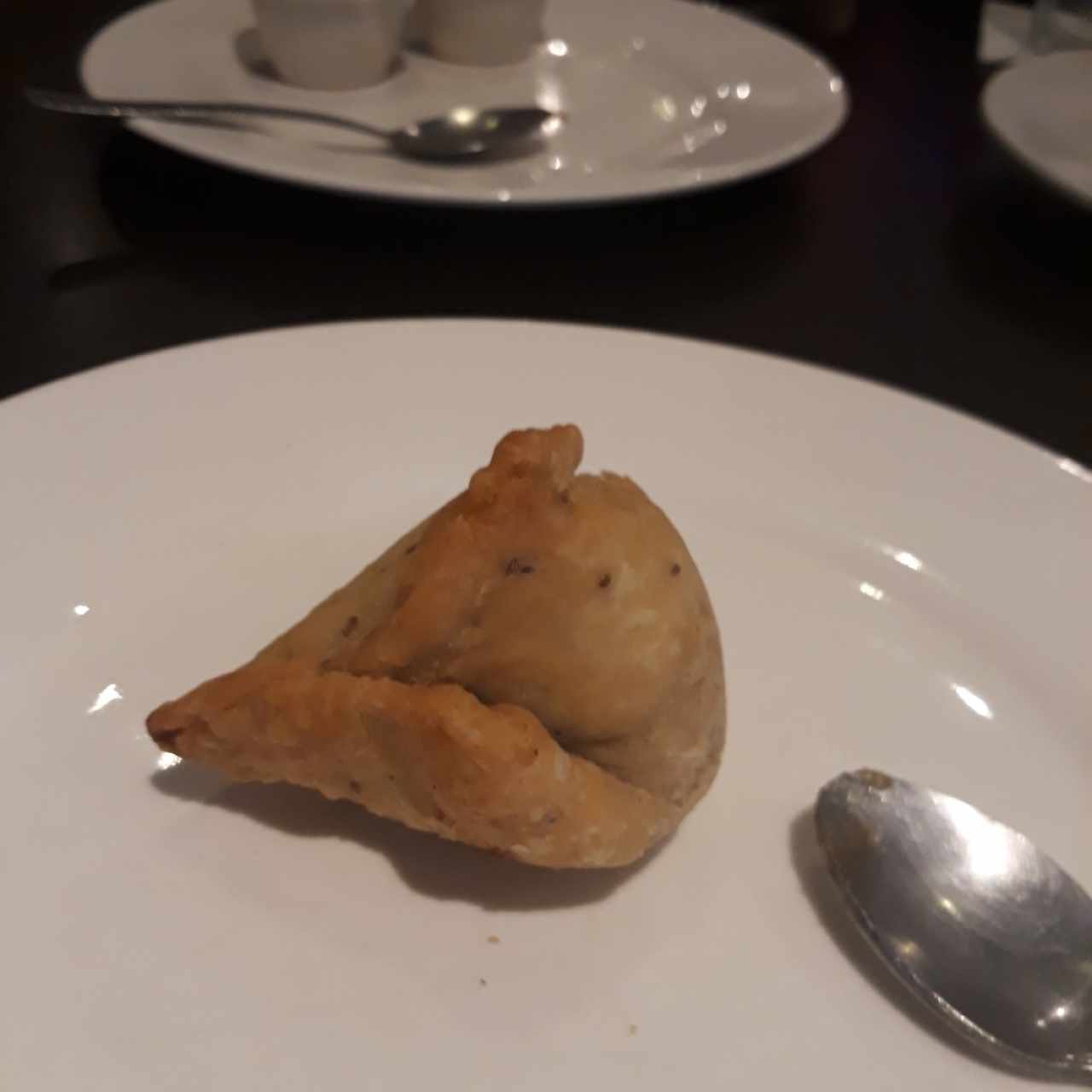 samosas