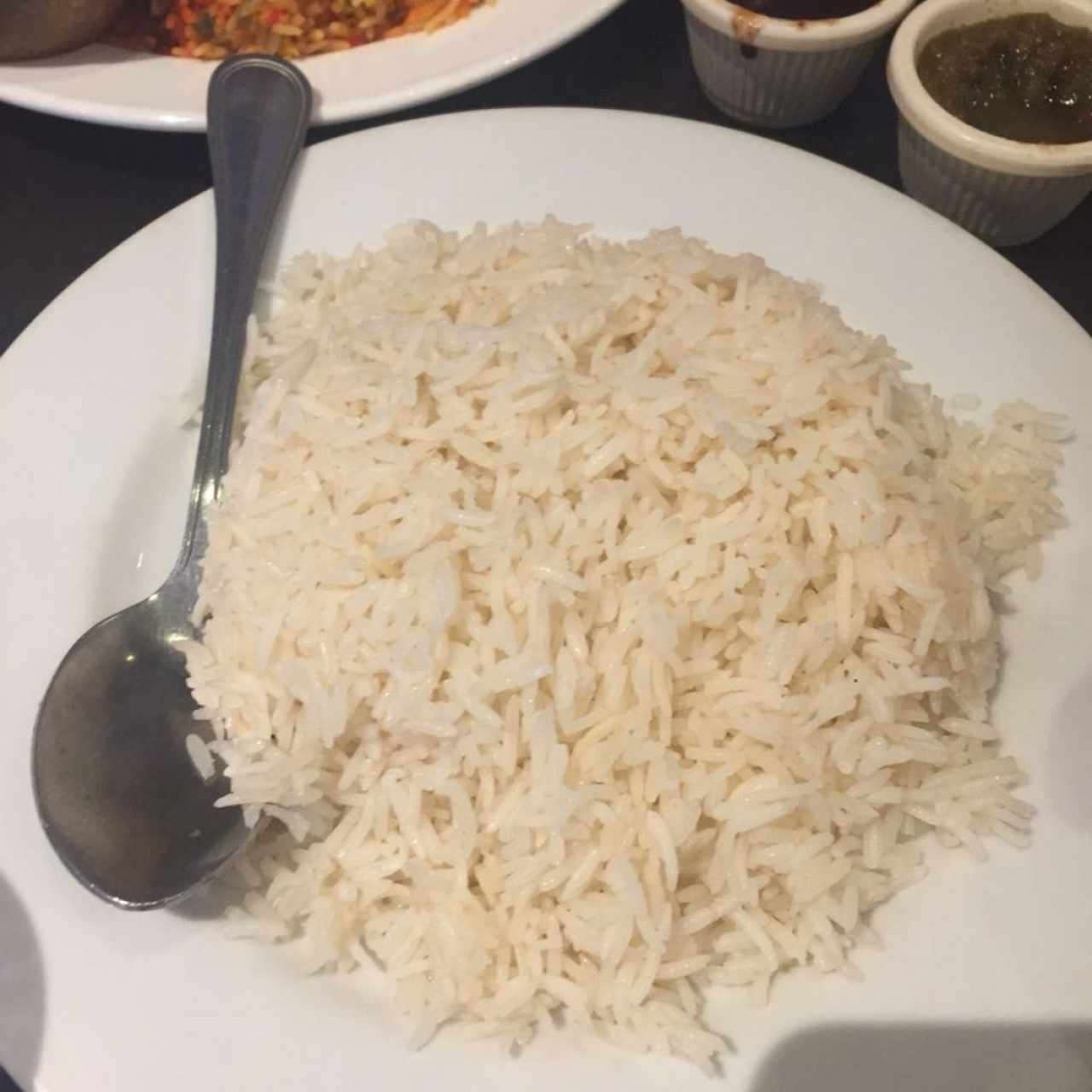 arroz de Jazmin