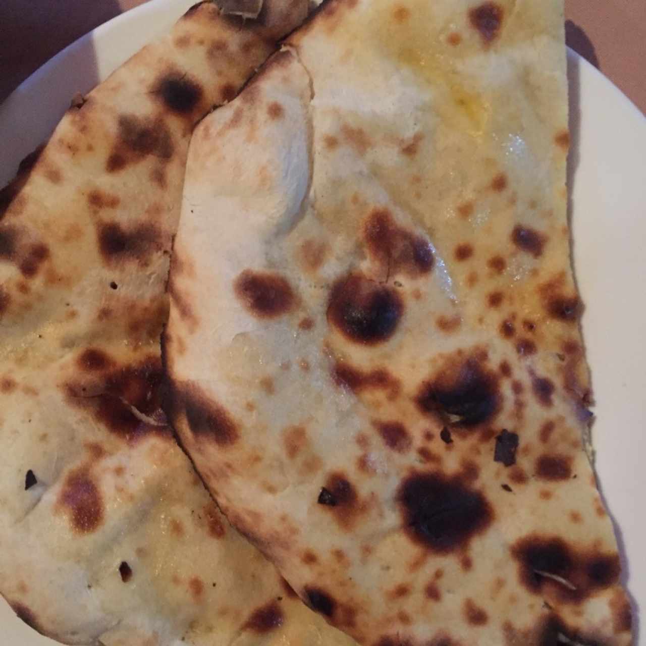 naan queso