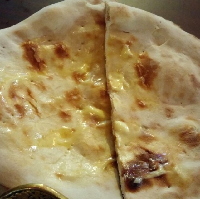 Naan