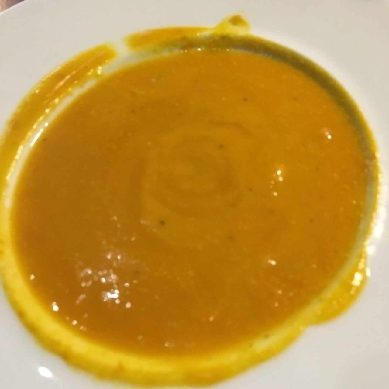 crema de zapayo