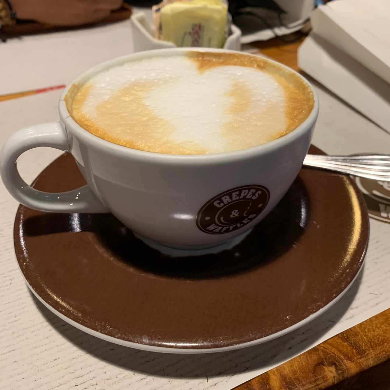 Capuccino