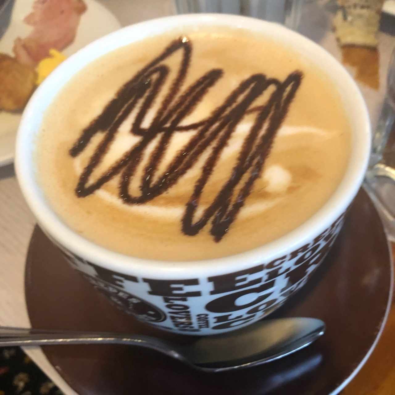 Macchiato