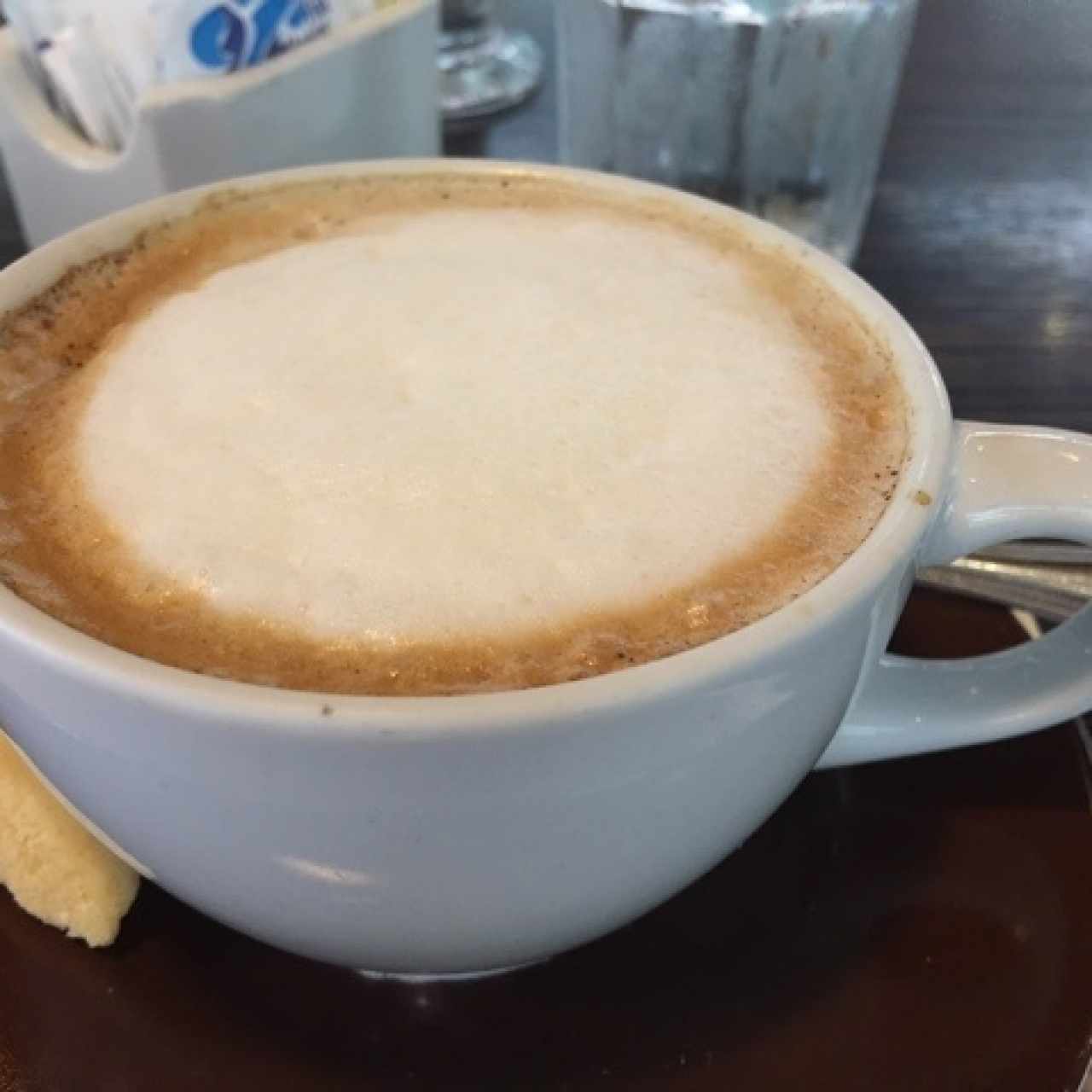 Capuchino