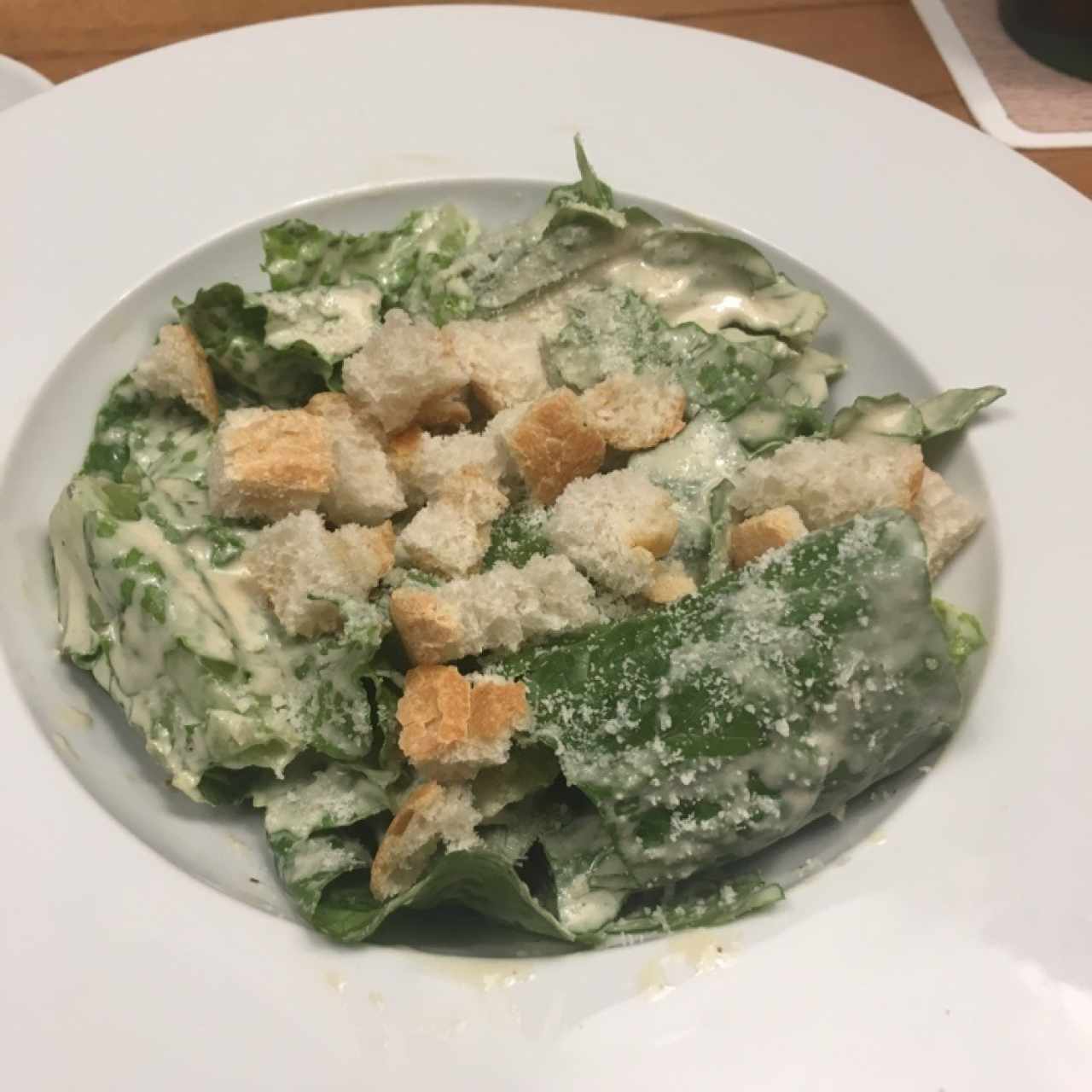 Cesar Salad