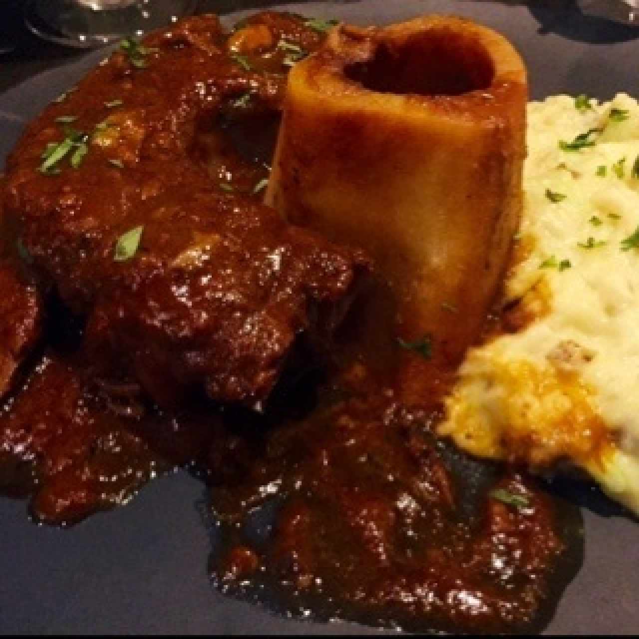 Ossobuco