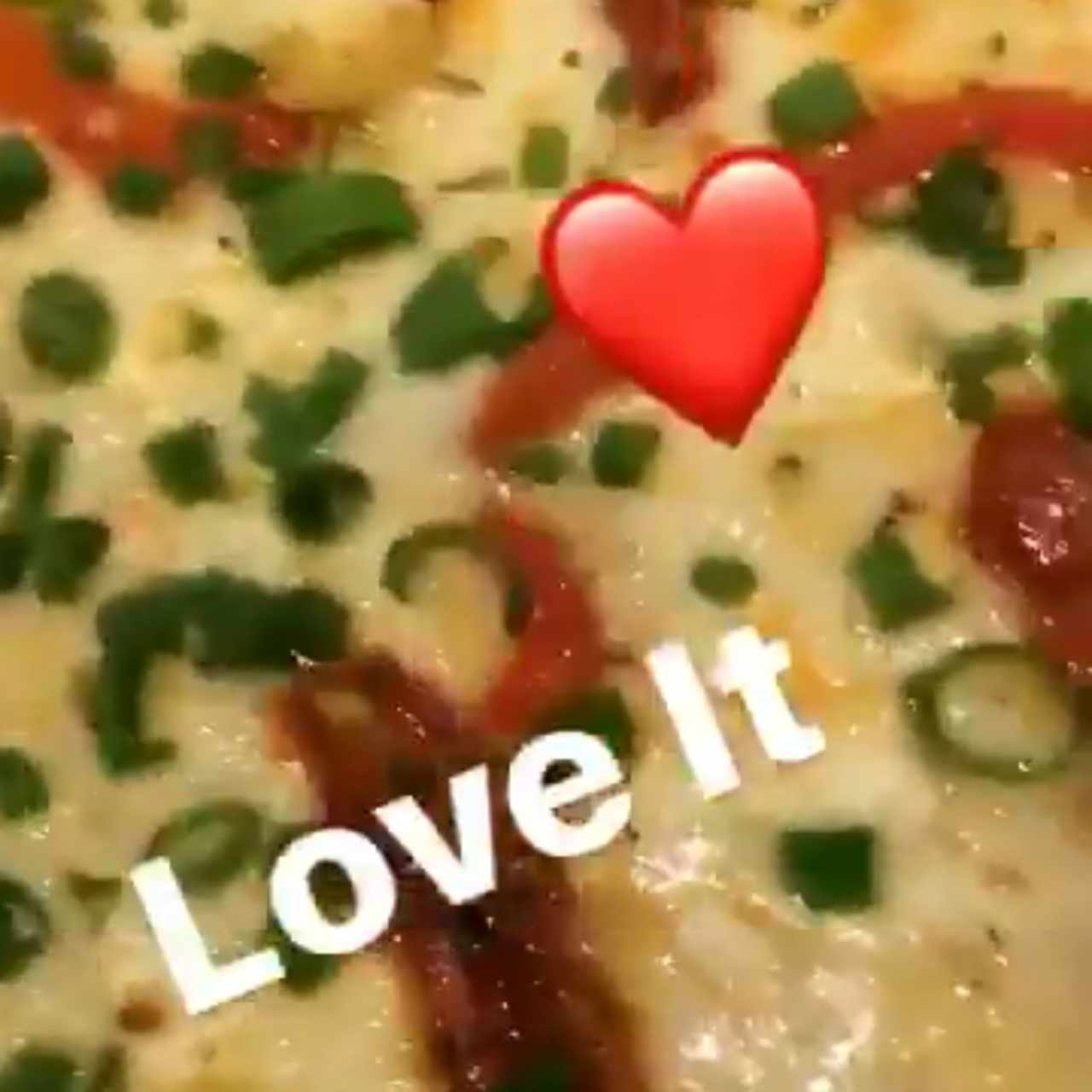 Pizzas - Tomate horneado